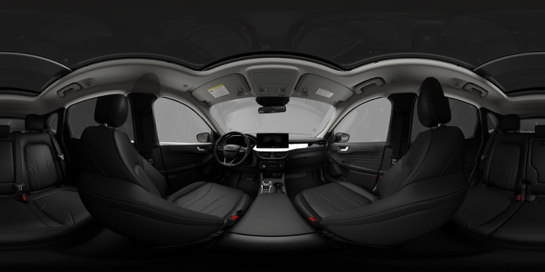 2026 Ford Escape PHEV - Image 8