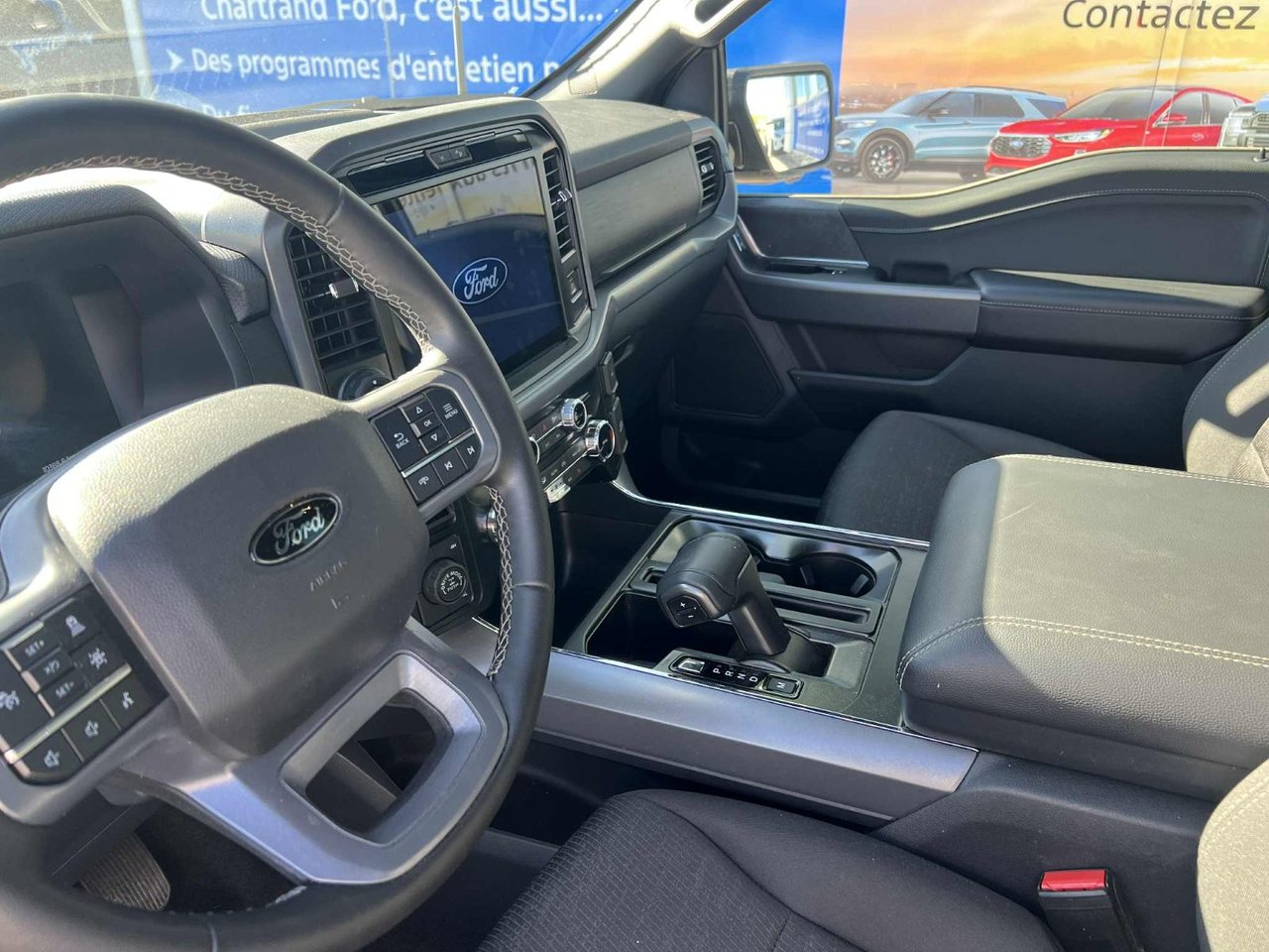 2025 Ford F-150 - Image 9