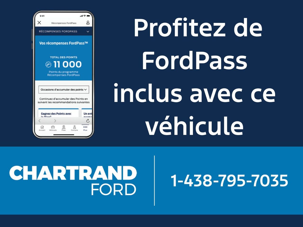 2025 Ford F-150 - Image 10