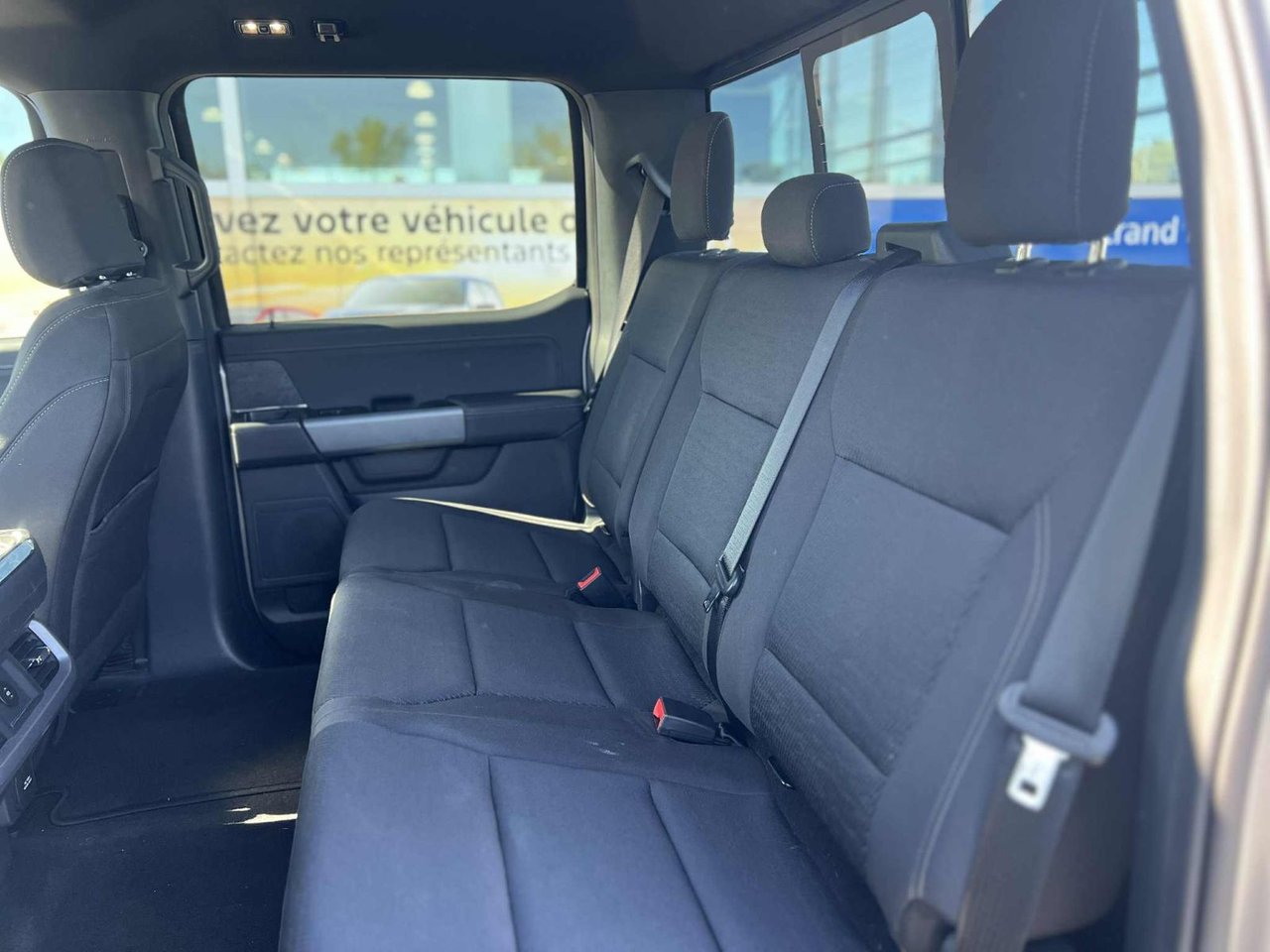 2025 Ford F-150 - Image 15