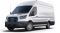 2025 Ford E-TRANSIT T350 - Image 1