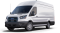 2025 Ford Transit - Image 1