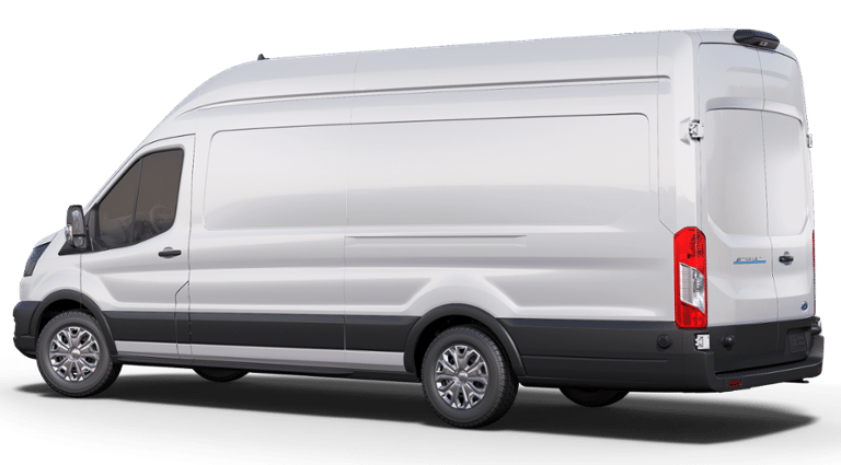 2025 Ford E-TRANSIT T350 - Image 2