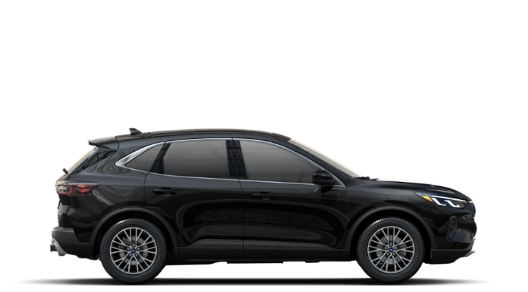 2025 Ford Escape PHEV - Image 5