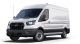 2025 Ford TRANSIT T250 - Thumbnail 1