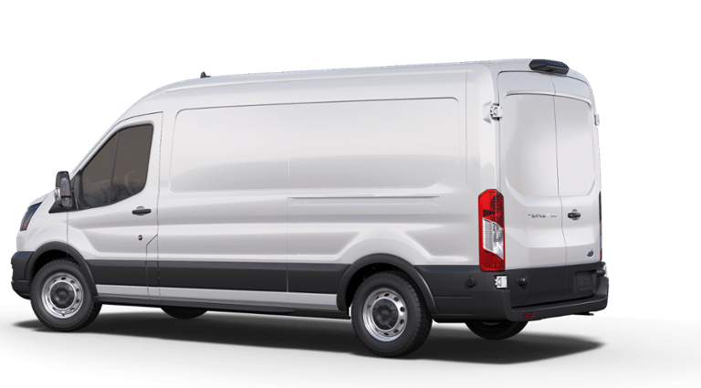 2025 Ford TRANSIT T250 - Image 2