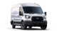 2025 Ford TRANSIT T250 - Thumbnail 4