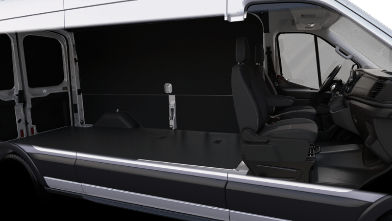 2025 Ford TRANSIT T250 - Image 6