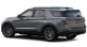 2025 Ford Explorer - Thumbnail 2
