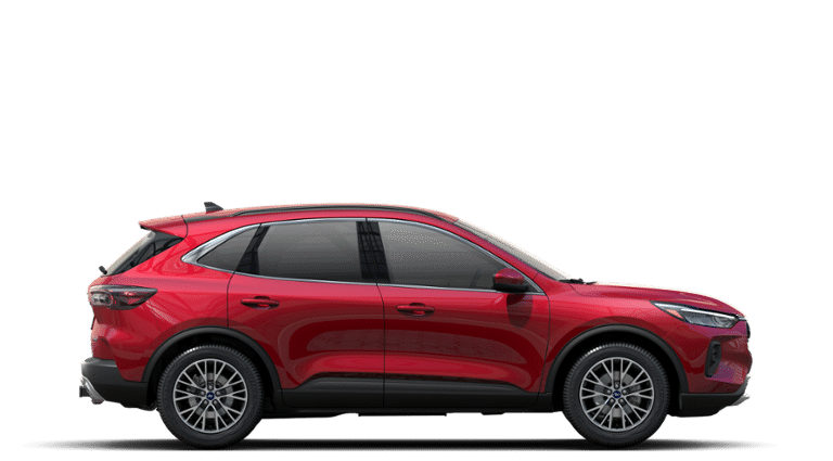 2025 Ford Escape PHEV - Image 5