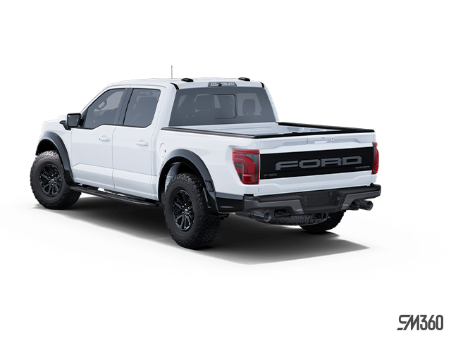 2025 Ford F-150 - Image 2