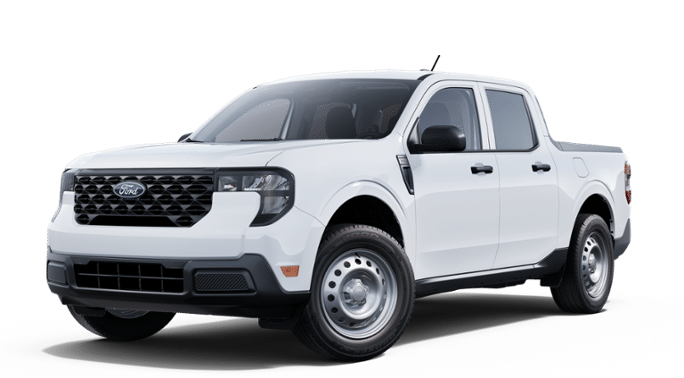 2025 Ford Maverick