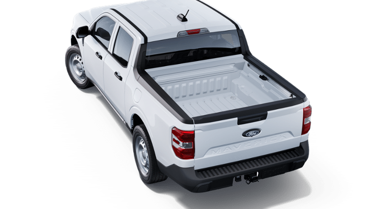 2025 Ford Maverick - Image 2