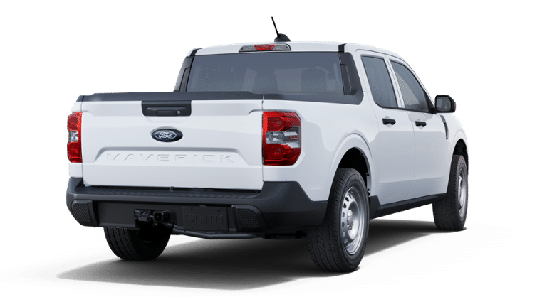 2025 Ford Maverick - Image 3
