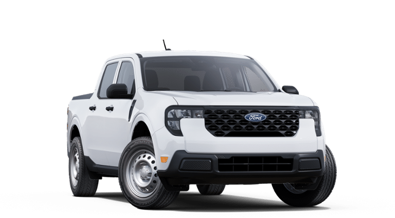 2025 Ford Maverick - Image 4