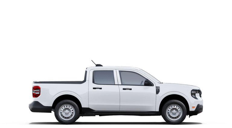 2025 Ford Maverick - Image 5