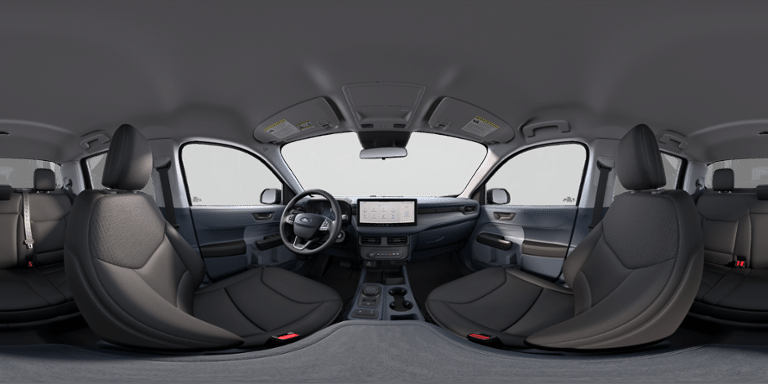 2025 Ford Maverick - Image 8