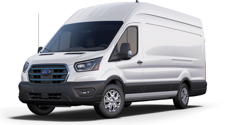 2024 Ford E-TRANSIT T350