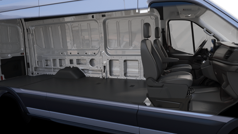 2024 Ford E-TRANSIT T350 - Image 6