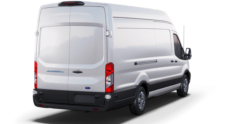 2025 Ford E-TRANSIT T350 - Image 3