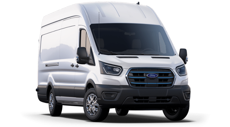 2025 Ford E-TRANSIT T350 - Image 4
