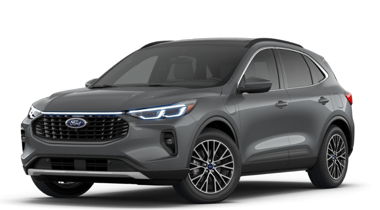 2026 Ford ESCAPE PHEV