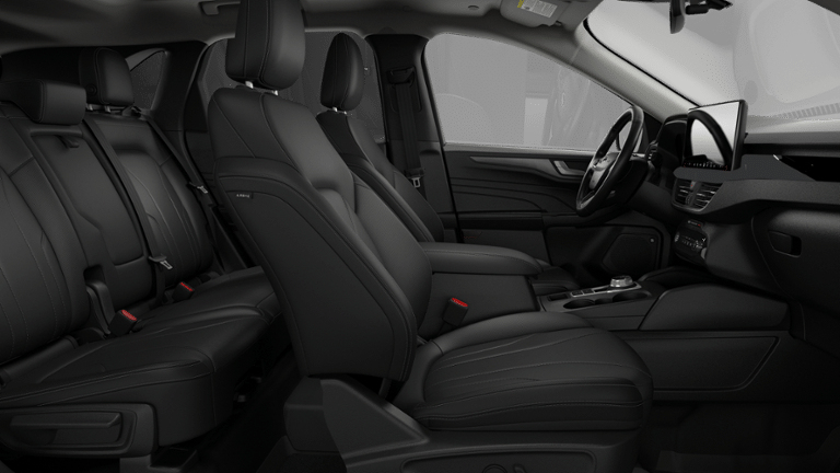 2026 Ford ESCAPE PHEV - Image 6