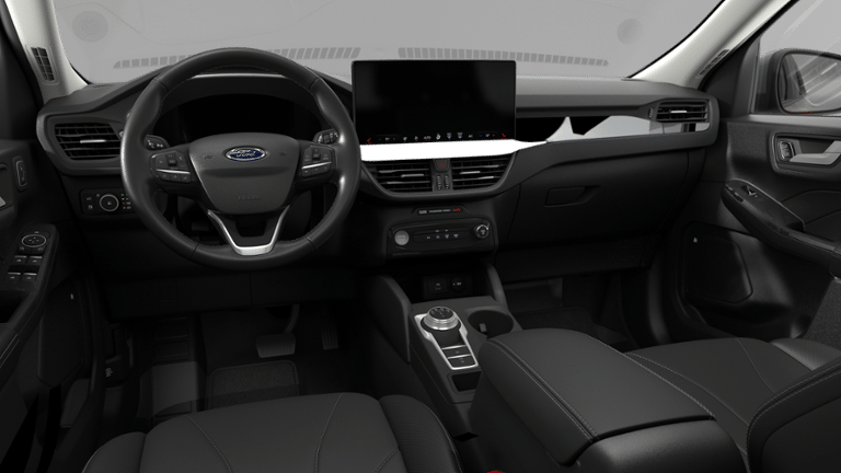 2026 Ford ESCAPE PHEV - Image 7