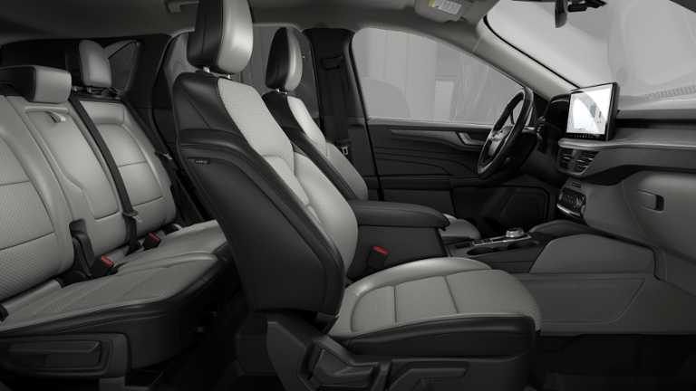 2026 Ford Escape PHEV - Image 6