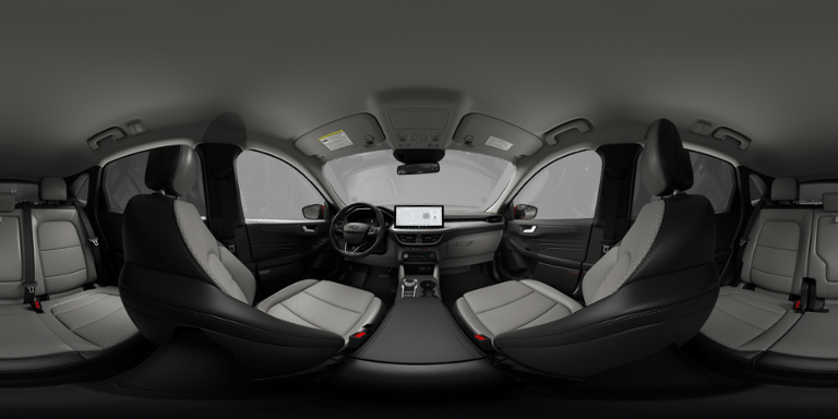 2026 Ford Escape PHEV - Image 8