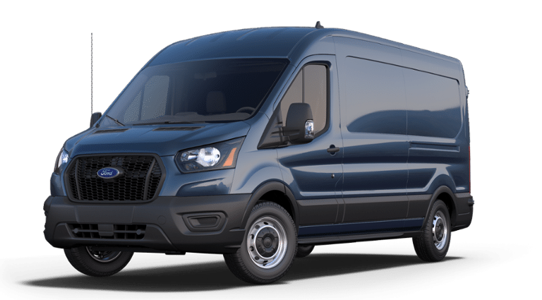 2025 Ford TRANSIT T250