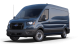 2025 Ford TRANSIT T250 - Thumbnail 1