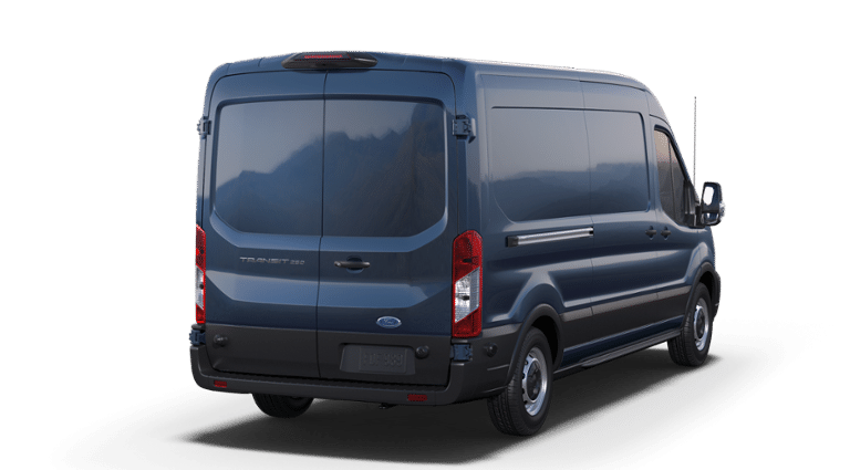 2025 Ford TRANSIT T250 - Image 3