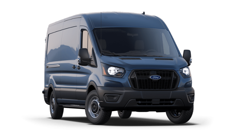 2025 Ford TRANSIT T250 - Image 4