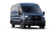 2025 Ford TRANSIT T250 - Thumbnail 4