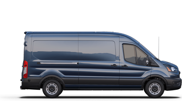 2025 Ford TRANSIT T250 - Image 5