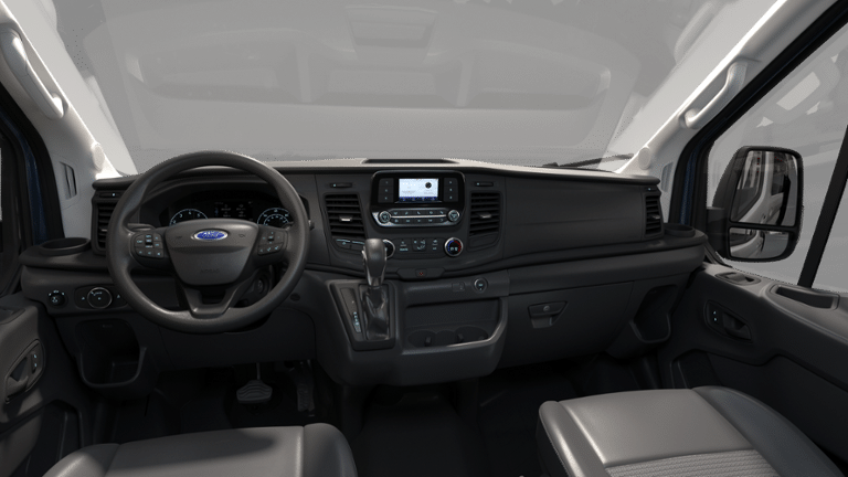2025 Ford TRANSIT T250 - Image 7