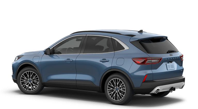 2026 Ford Escape PHEV - Image 2