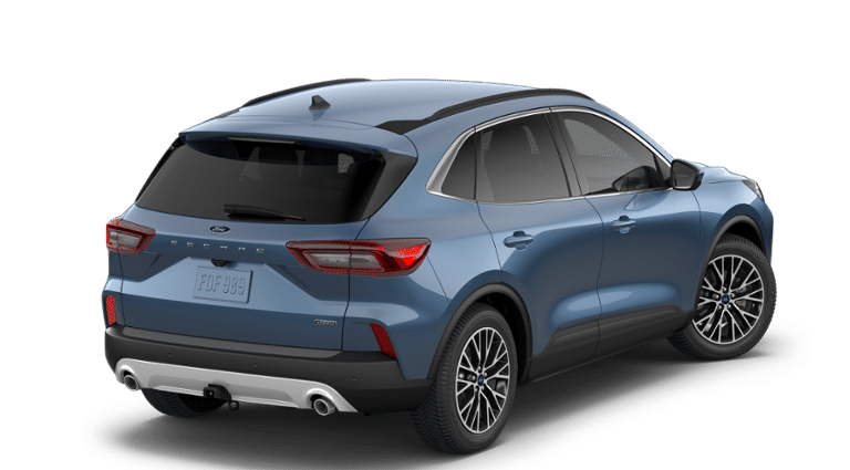 2026 Ford Escape PHEV - Image 3