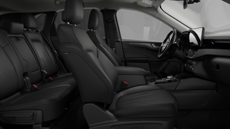 2026 Ford Escape PHEV - Image 6