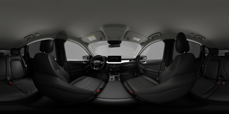 2026 Ford Escape PHEV - Image 8