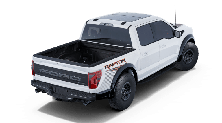2025 Ford F-150 - Image 3