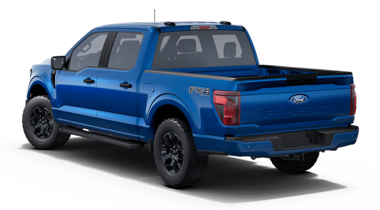 2025 Ford F-150 - Image 2