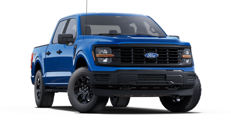 2025 Ford F-150 - Image 4