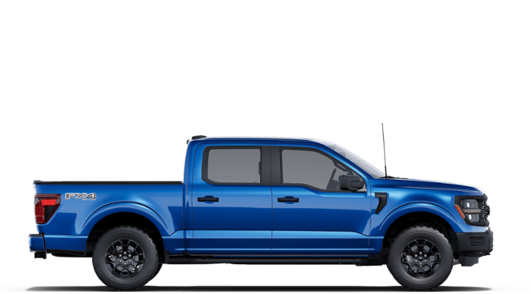 2025 Ford F-150 - Image 5