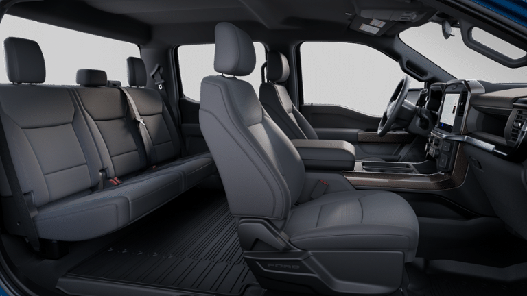 2025 Ford F-150 - Image 6