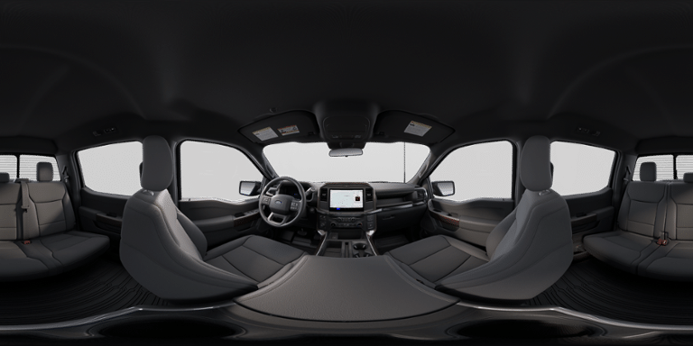 2025 Ford F-150 - Image 8