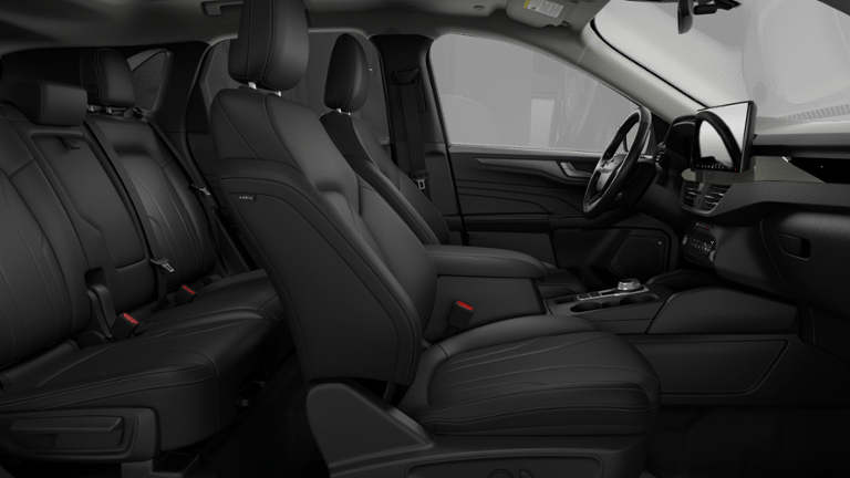 2026 Ford ESCAPE PHEV - Image 6