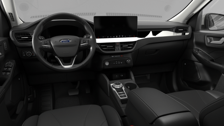 2026 Ford ESCAPE PHEV - Image 7
