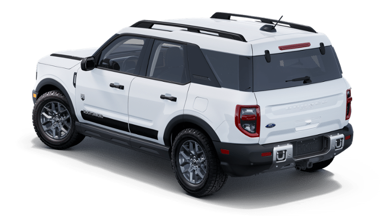 2025 Ford BRONCO SPORT - Image 2
